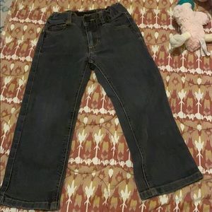 Joe’s jeans size 2t